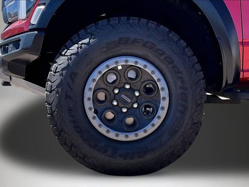 Used 2025 Ford F150 Raptor AWD/4WD image 34