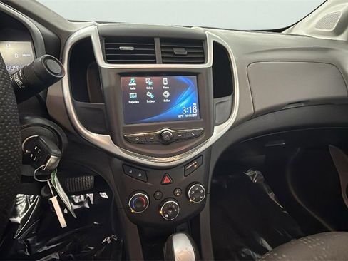 Used 2017 Chevrolet Sonic LS image 20