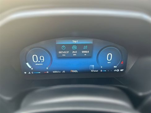 Used 2023 Ford Escape Active w/ Tech Pack #2 image 11