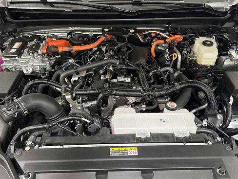 New 2025 Toyota Tacoma TRD Sport image 31