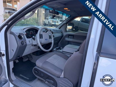 Used 2005 Ford F150 XL image 6
