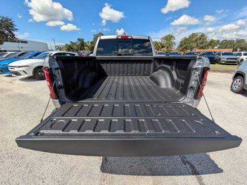 New 2026 RAM 1500 Laramie w/ Night Edition image 11