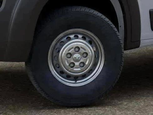 New 2026 RAM ProMaster 1500 FWD image 19