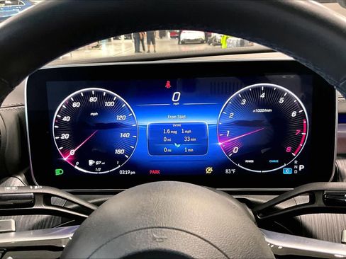 Used 2024 Mercedes-Benz C 300 Sedan image 23