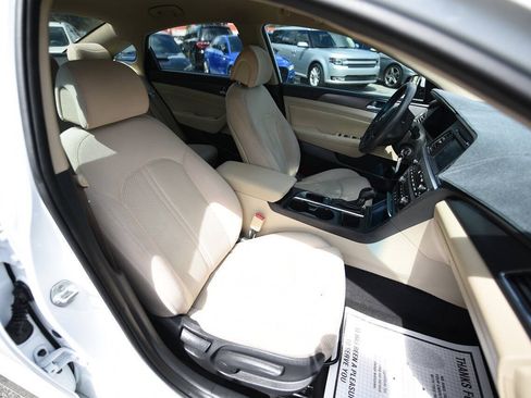 Used 2016 Hyundai Sonata Sport FWD image 10