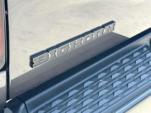 New 2025 RAM 2500 Big Horn image 7