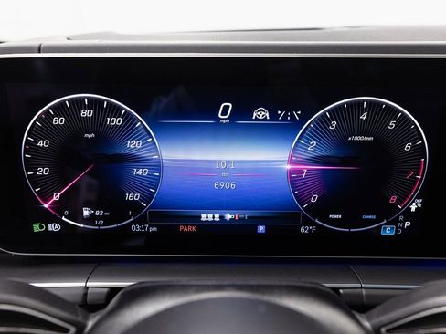 Used 2024 Mercedes-Benz Maybach GLS 600 4MATIC image 14