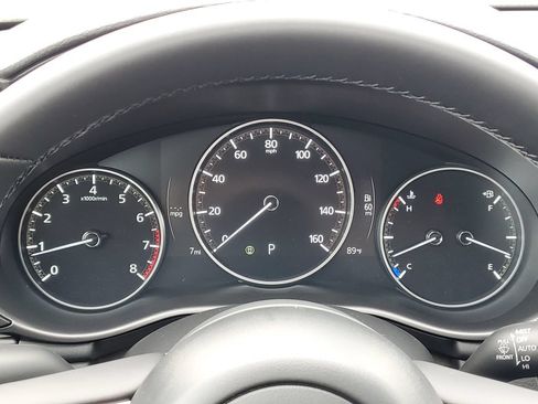 New 2026 MAZDA MAZDA3 2.5 S Sedan w/ Preferred Pkg FWD image 14