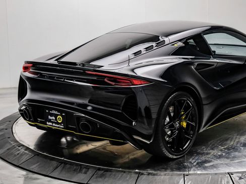New 2026 Lotus Emira SE image 18