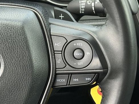 Certified 2024 Toyota Camry SE image 15