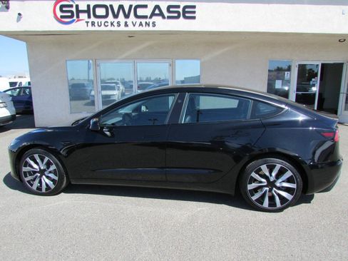 Used 2025 Tesla Model 3 RWD image 9