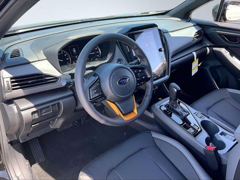 New 2026 Subaru Crosstrek 2.5i Wilderness AWD/4WD image 6