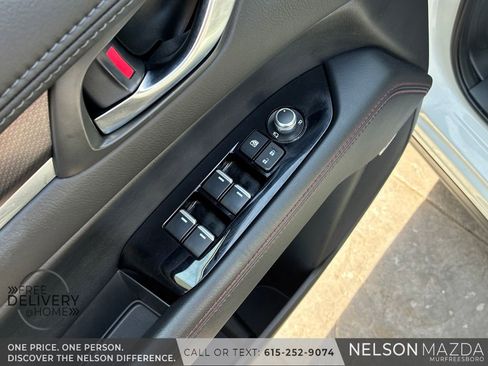 Certified 2023 MAZDA CX-5 AWD 2.5 Turbo image 23