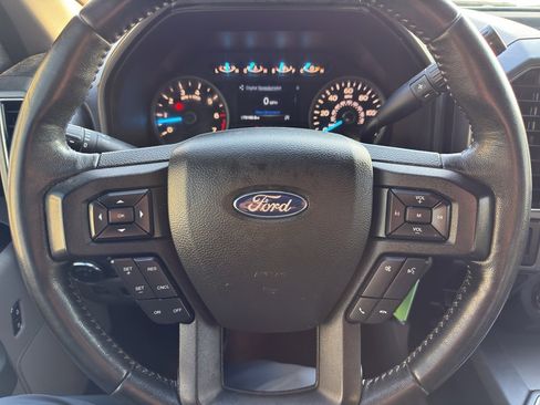 Used 2018 Ford F150 XLT w/ Equipment Group 302A Luxury image 18