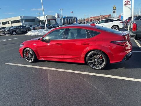 Used 2025 Acura Integra Type S image 10