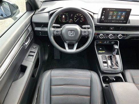 Used 2024 Honda CR-V Sport-L image 10