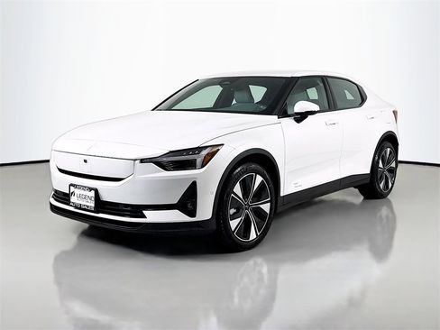 Used 2024 Polestar Polestar 2 image 1