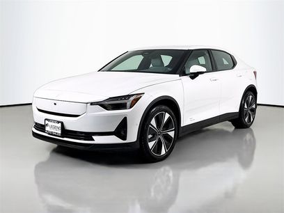 Used 2024 Polestar Polestar 2