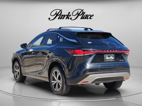 Used 2024 Lexus RX 350 Premium w/ Cold Area Package image 4