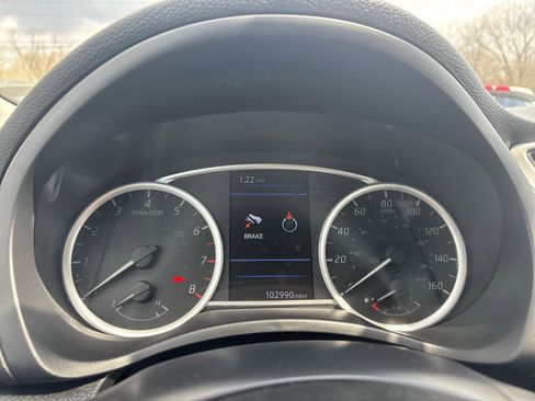 Used 2019 Nissan Sentra SV image 28