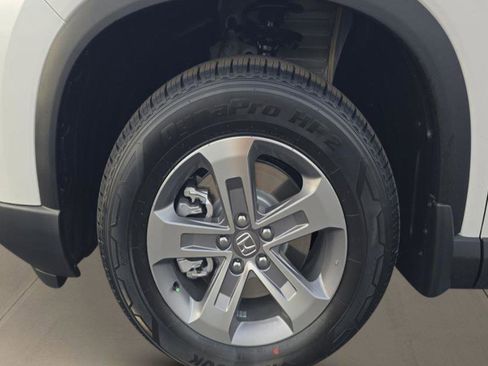 New 2026 Honda Pilot EX-L image 9