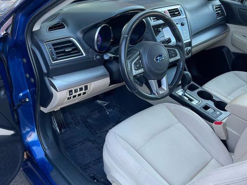 Used 2016 Subaru Legacy 2.5i Premium image 10