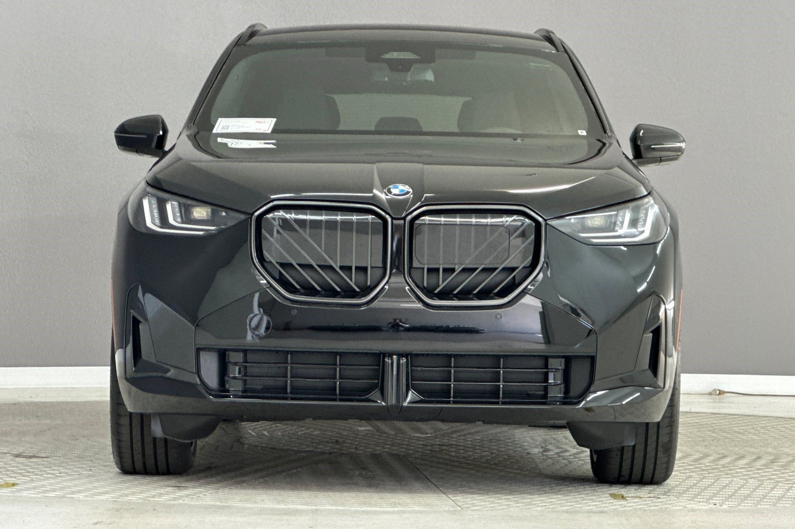 New 2026 BMW X3 xDrive30i w/ M Sport Package AWD/4WD image 6