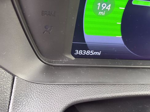 Used 2023 Chevrolet Bolt EUV Premier w/ Sun & Sound Package image 13