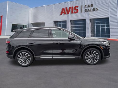 Used 2024 Lincoln Corsair Reserve w/ Equipment Group 201A image 5