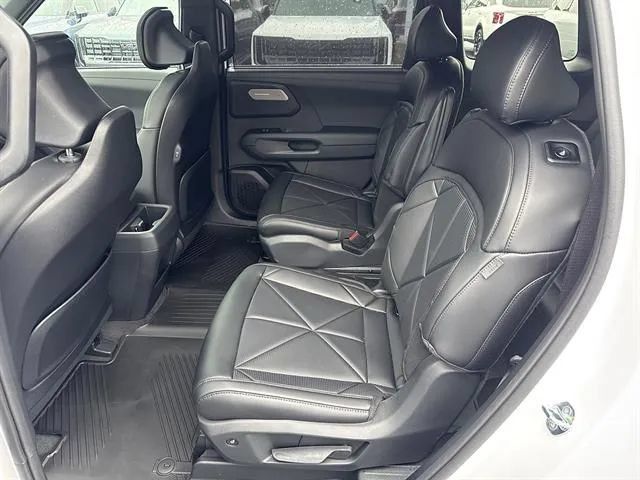 New 2027 Kia Telluride EX AWD/4WD image 14