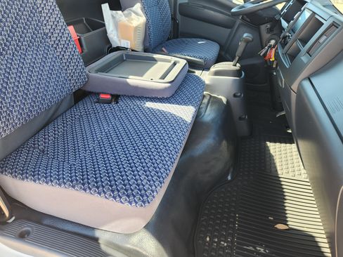 New 2024 Chevrolet Low Cab Forward 5500HG image 16