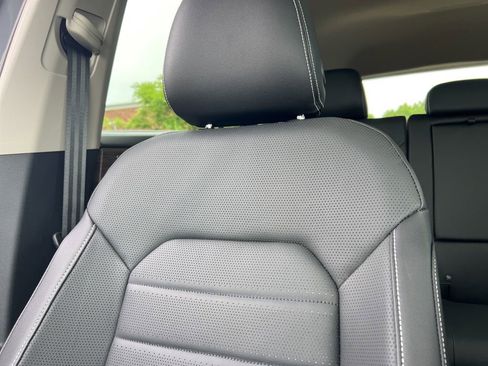 New 2026 Volkswagen Atlas SEL AWD/4WD image 21