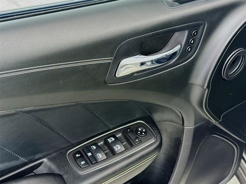 Used 2023 Dodge Charger SRT Hellcat image 17