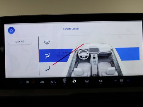 New 2026 Ford Bronco Sport Big Bend AWD/4WD image 44