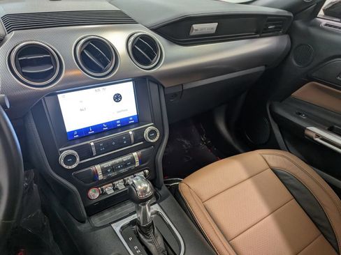 Used 2022 Ford Mustang GT w/ Equipment Group 301A RWD image 13