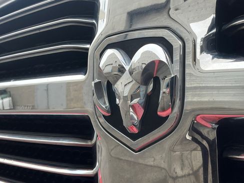 Used 2016 RAM 1500 Big Horn image 30