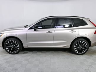 New 2026 Volvo XC60 B5 Ultra w/ Protection Package Premier video 2