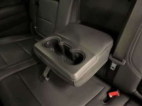 Used 2024 Chevrolet Silverado 1500 RST w/ True North Edition Plus AWD/4WD image 25