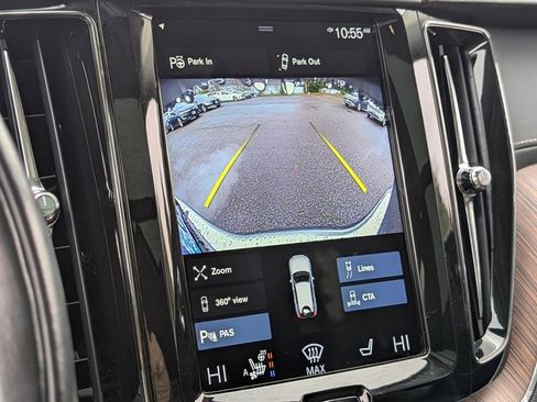 Used 2019 Volvo XC60 T6 Inscription w/ Protection Package Premier image 20