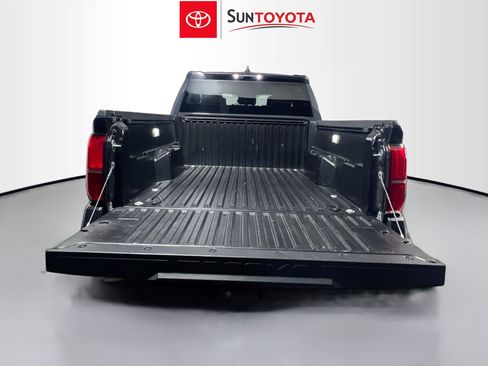 Used 2025 Toyota Tacoma SR w/ SR Upgrade Package RWD image 33