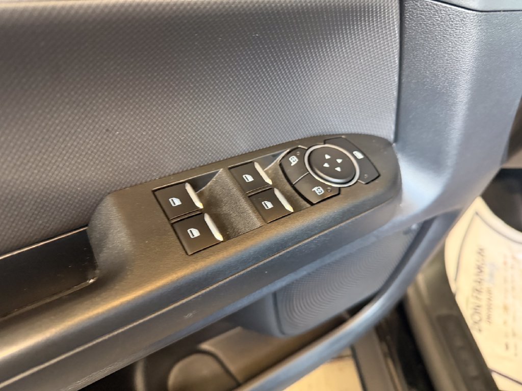 Used 2024 Ford Bronco Sport Big Bend AWD/4WD image 11