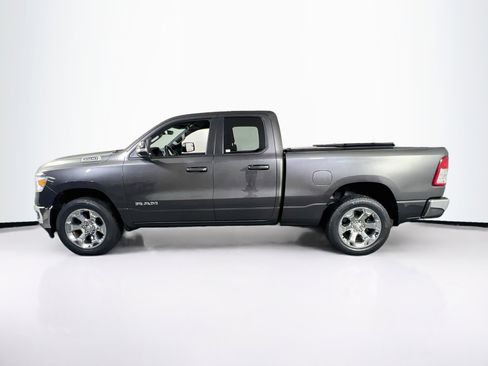 Used 2022 RAM 1500 Big Horn AWD/4WD image 8