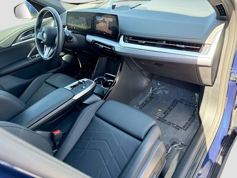 Used 2025 BMW X1 xDrive28i image 13