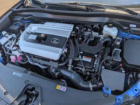 Used 2021 Lexus UX 250h w/ Premium Package image 20