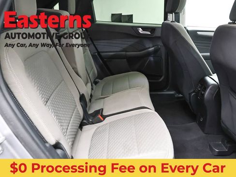 Used 2021 Ford Escape SE w/ Convenience Package AWD/4WD image 23