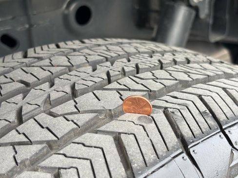 Used 2024 Ford F150 Lariat w/ Bed Utility Package image 10