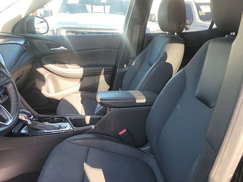 Used 2023 Buick Encore GX Select w/ Sport Touring Package image 24