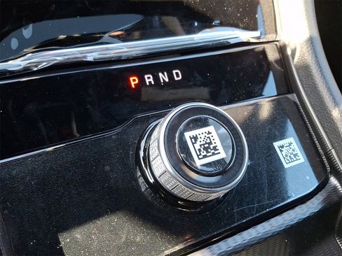 New 2025 Jeep Grand Cherokee 4WD image 8