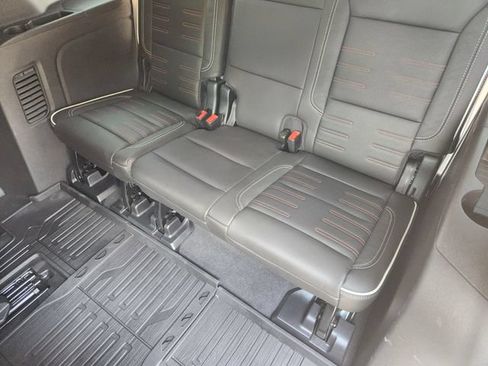 Used 2026 GMC Yukon XL AT4 Ultimate AWD/4WD image 33