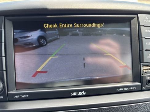 Used 2017 Dodge Grand Caravan GT image 26
